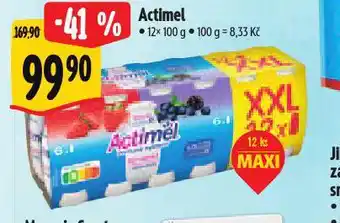 Actimel