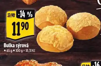 Albert Bulka sýrová nabídka