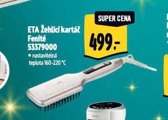 Albert Žehlicí kartáč nabídka
