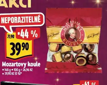 Mozartovy koule
