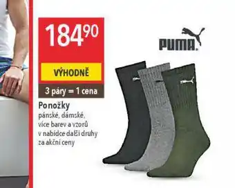 Globus Ponožky nabídka