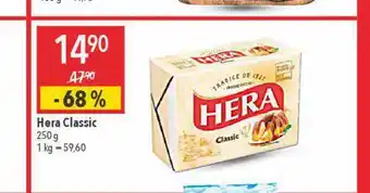 Globus Hera classic nabídka