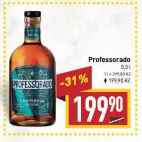 Billa Professorado nabídka