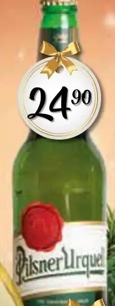 Coop Pilsner Urquell 0,5 l nabídka