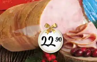 Coop Šunka Zvonařka nabídka