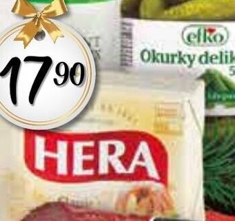 Coop Hera Classic 250 g nabídka