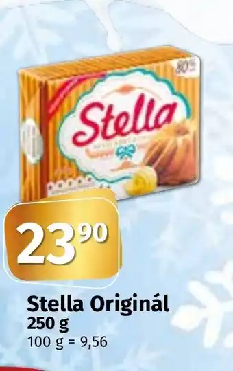 Coop Stella Originál 250 g nabídka