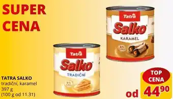 TATRA SALKO