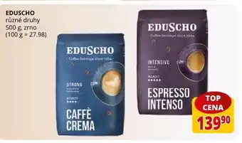 Flop EDUSCHO nabídka