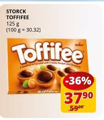 Flop STORCK TOFFIFEE nabídka