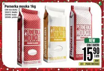 Tamda Foods Pernerka mouka 1kg nabídka