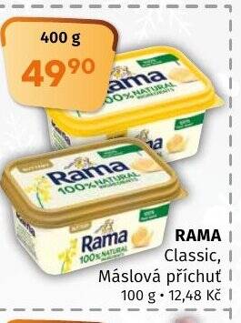 Terno RAMA nabídka