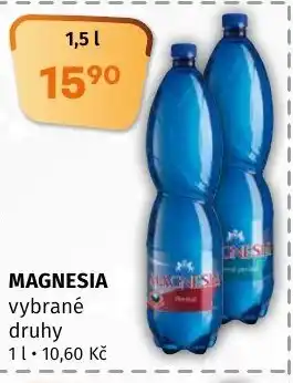 Terno MAGNESIA nabídka