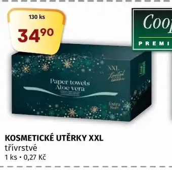 Terno KOSMETICKÉ UTĚRKY XXL nabídka