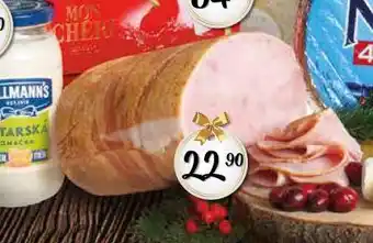 Coop Šunka zvonařka nabídka