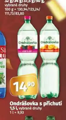 Ondrášovka