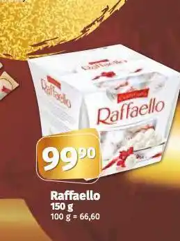 Coop Raffaello nabídka