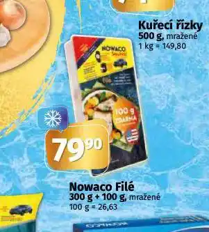 Nowaco filé