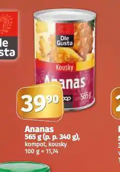 Ananas