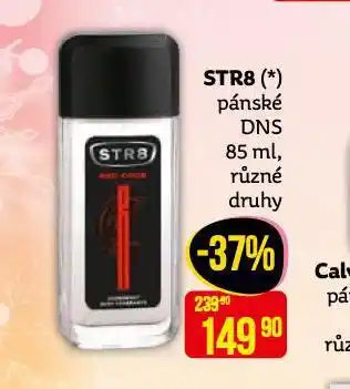 Teta Str8 pánské dns nabídka