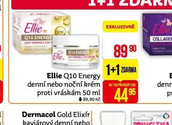 Teta Ellie krém nabídka