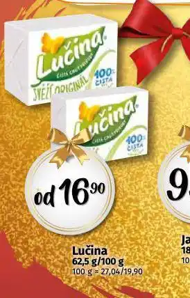 Lučina