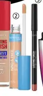 Teta Rimmel korektor nabídka