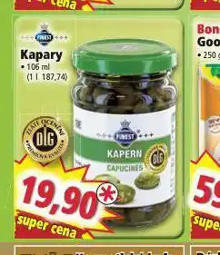 Norma Kapary nabídka