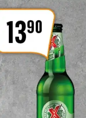 TEMPO Pivo Excelent světlý ležák 0,5 L nabídka