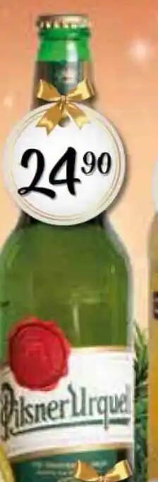 Pilsner Urquell 0,5 L