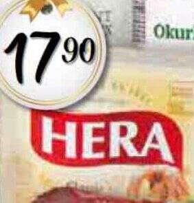 Konzum Hera Classic 250 g nabídka