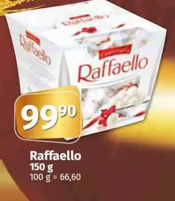 Raffaello 150 g