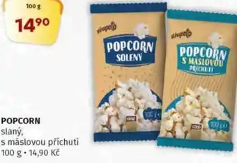 POPCORN