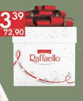 Jip Raffaello kostka 70 g nabídka