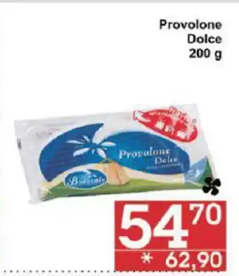 Jip Provolone Dolce 200 g nabídka