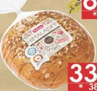 Jip Himalájský chléb krájený 500 g nabídka