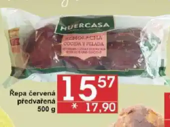 Jip Řepa červená předvařená 500 g nabídka