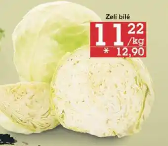 Jip Zelí bílé nabídka