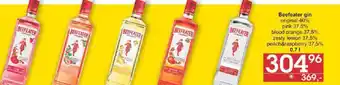 Jip Beefeater gin 0.7 l. nabídka
