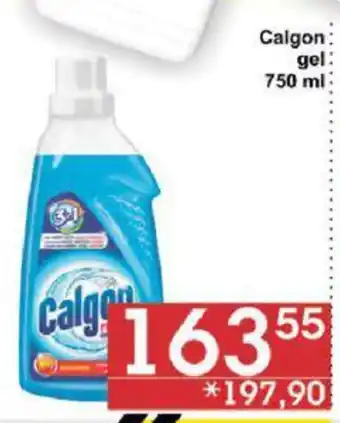 Jip Calgon gel 750 ml nabídka