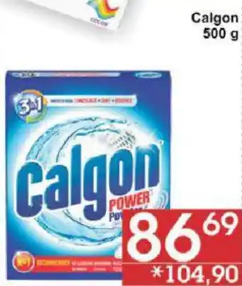 Jip Calgon 500 g nabídka