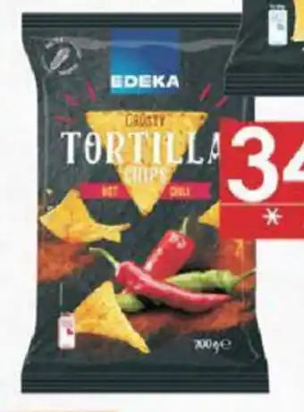Jip Tortilla hot chilli 300 g nabídka