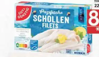 Jip Platýs filet 225 g nabídka
