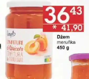 Jip Džem meruňka 450 g nabídka
