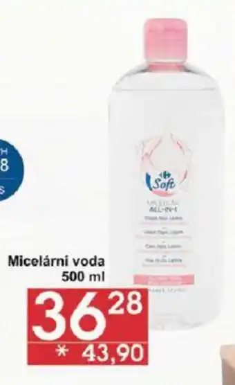 Jip Micelární voda 500 ml nabídka