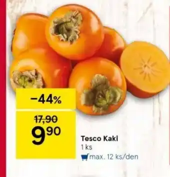 Tesco Tesco Kaki 1 ks nabídka