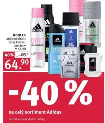 ADIDAS
