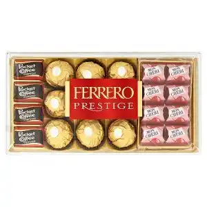 Billa Ferrero prestige 246g nabídka