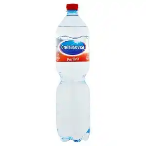 Billa Ondrášovka přírodní minerální voda 1,5l nabídka