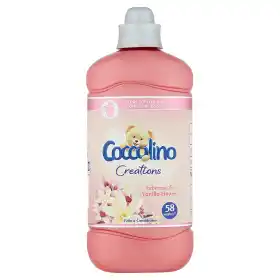 Flop Coccolino aviváž 58 dávek, vybrané druhy 1450ml nabídka